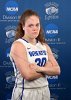 Women's Basketball team photo  Wheaton College Women's Basketball 2019-20 team photo - Photo By: KEITH NORDSTROM : Wheaton, basketball, team photo, WBBall